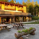 Hotel Rifugio Pian Dei Ciclamini *