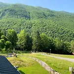 Rifugio Pian Dei Ciclamini Lusevera