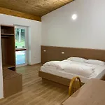 Hotel Rifugio Pian Dei Ciclamini *