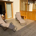 Rifugio Pian Dei Ciclamini *
