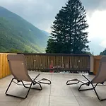 Rifugio Pian Dei Ciclamini Hotel Lusevera