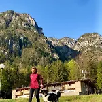 Rifugio Pian Dei Ciclamini Hotel *