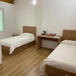 Hotel Rifugio Pian Dei Ciclamini *