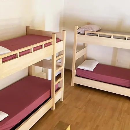 Rifugio Pian Dei Ciclamini *