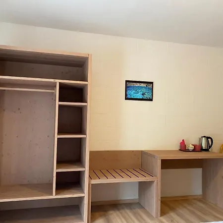 Rifugio Pian Dei Ciclamini