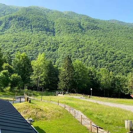 Rifugio Pian Dei Ciclamini Lusevera