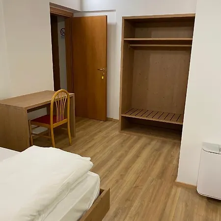 Hotel Rifugio Pian Dei Ciclamini
