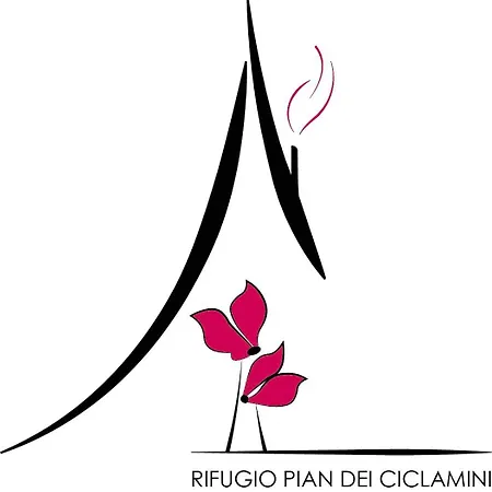 호텔 Rifugio Pian Dei Ciclamini Lusevera