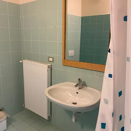 Hotel Rifugio Pian Dei Ciclamini *