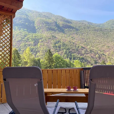 Hotel Rifugio Pian Dei Ciclamini