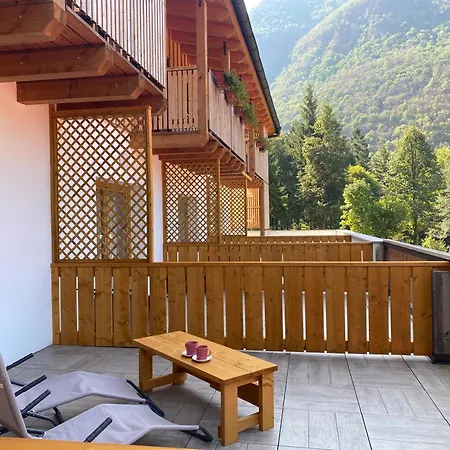 Hotel Rifugio Pian Dei Ciclamini *