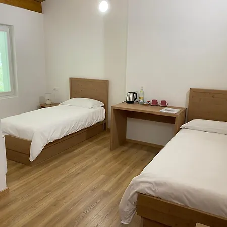 Hotel Rifugio Pian Dei Ciclamini *