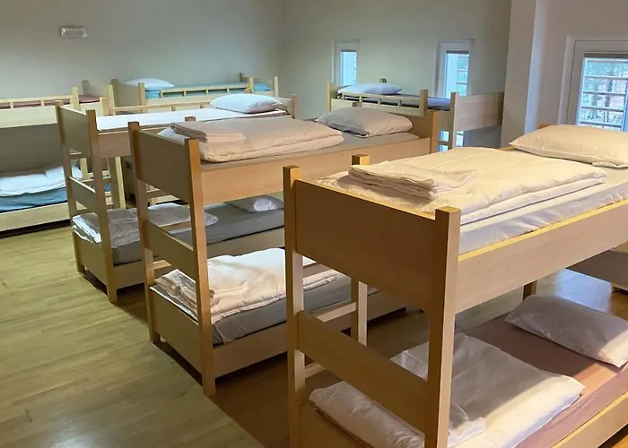 Hotel Rifugio Pian Dei Ciclamini