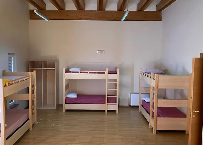 Rifugio Pian Dei Ciclamini Lusevera