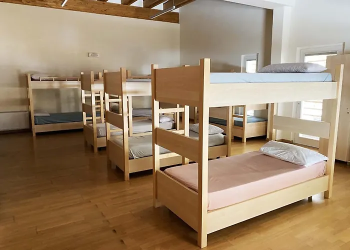 Rifugio Pian Dei Ciclamini Lusevera