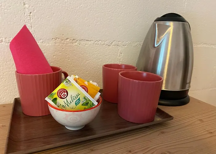 Hotel Rifugio Pian Dei Ciclamini