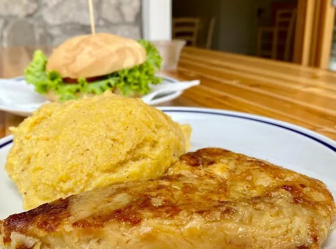 Hotel Rifugio Pian Dei Ciclamini *