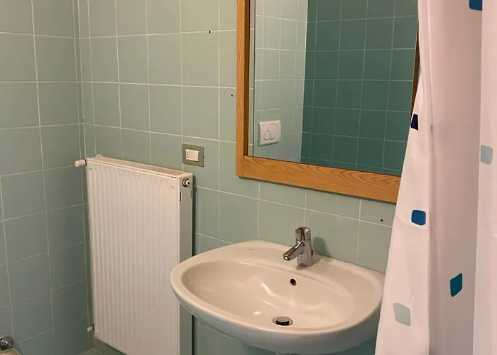 Hotel Rifugio Pian Dei Ciclamini *