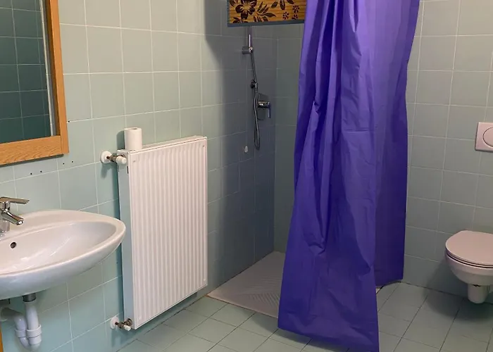 Rifugio Pian Dei Ciclamini * Lusevera