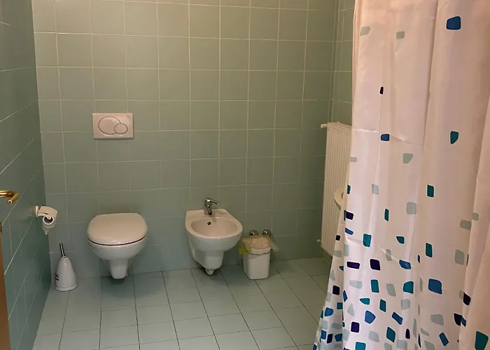 Rifugio Pian Dei Ciclamini * Lusevera