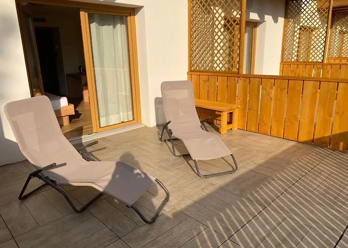 Rifugio Pian Dei Ciclamini *