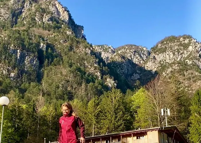 Rifugio Pian Dei Ciclamini Hotel *