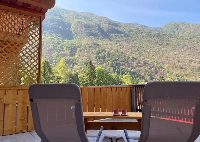 Hotel Rifugio Pian Dei Ciclamini