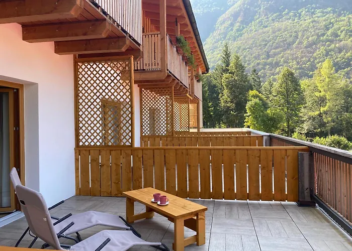 Hotel Rifugio Pian Dei Ciclamini *