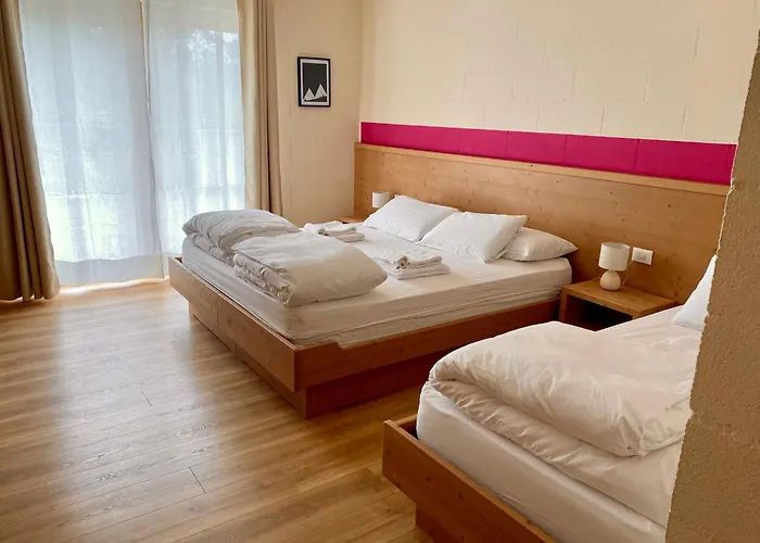 Rifugio Pian Dei Ciclamini *