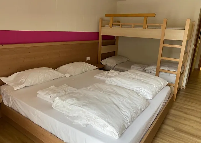 Rifugio Pian Dei Ciclamini * Lusevera