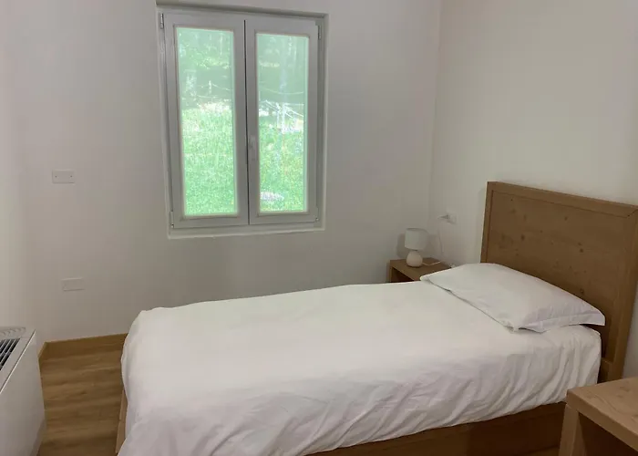 Rifugio Pian Dei Ciclamini * Lusevera